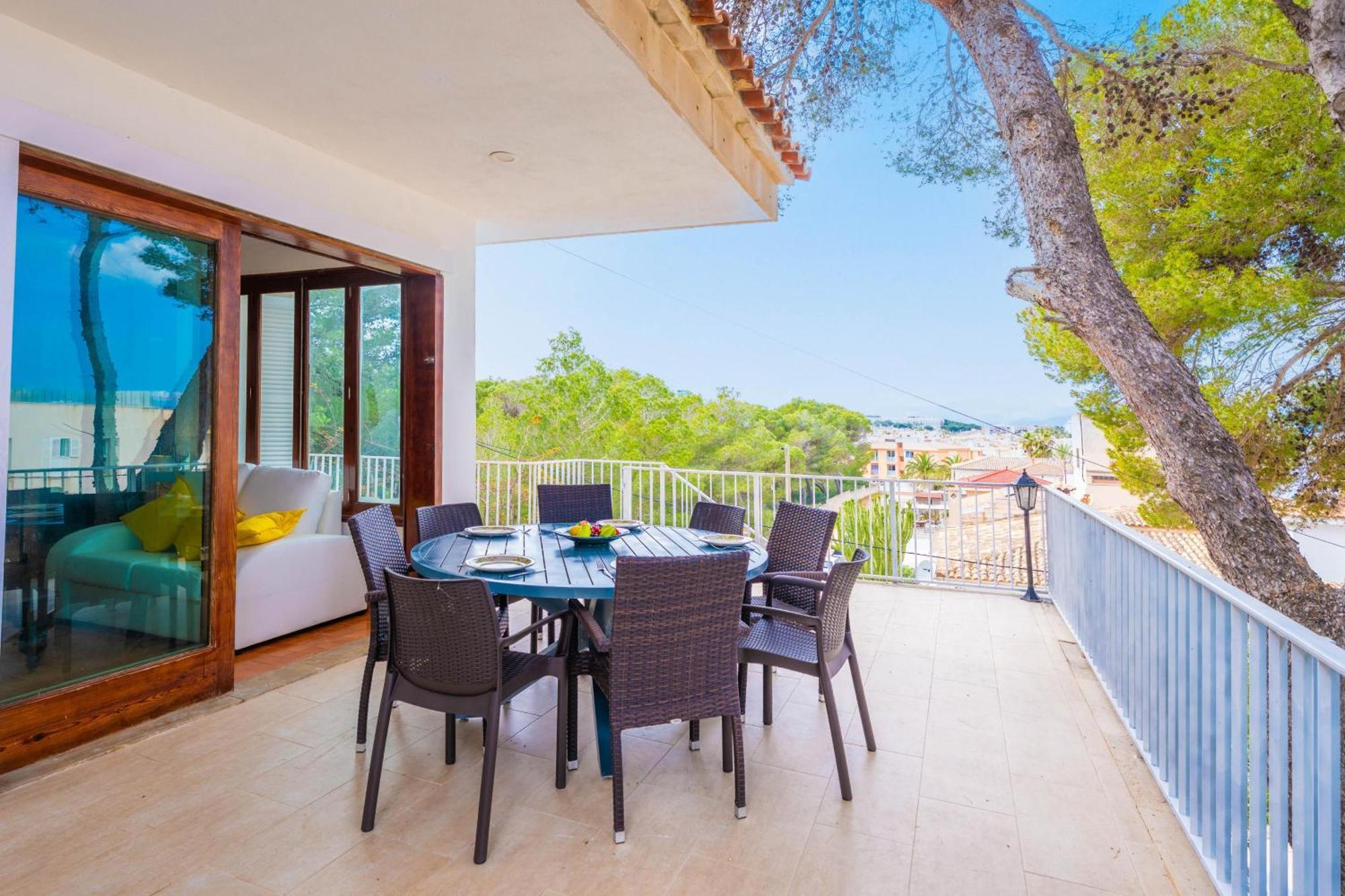 Ca'n Quiros * Can Picafort (Mallorca)